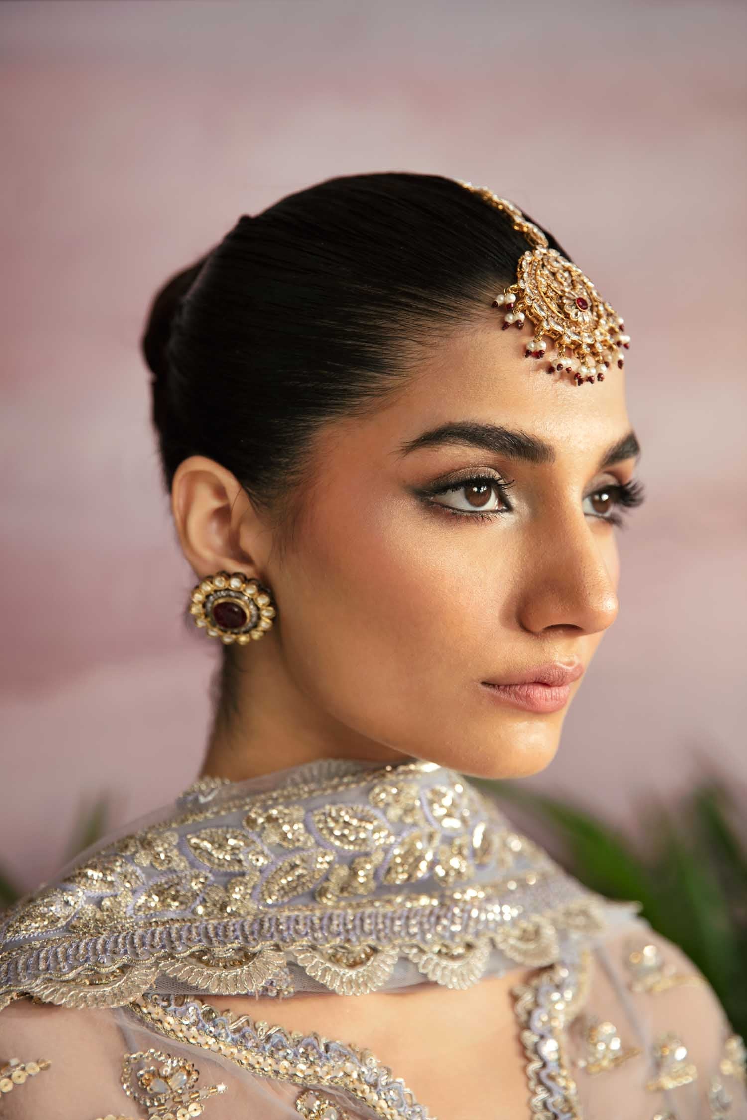 Akbar Aslam | Formals | Moonlit