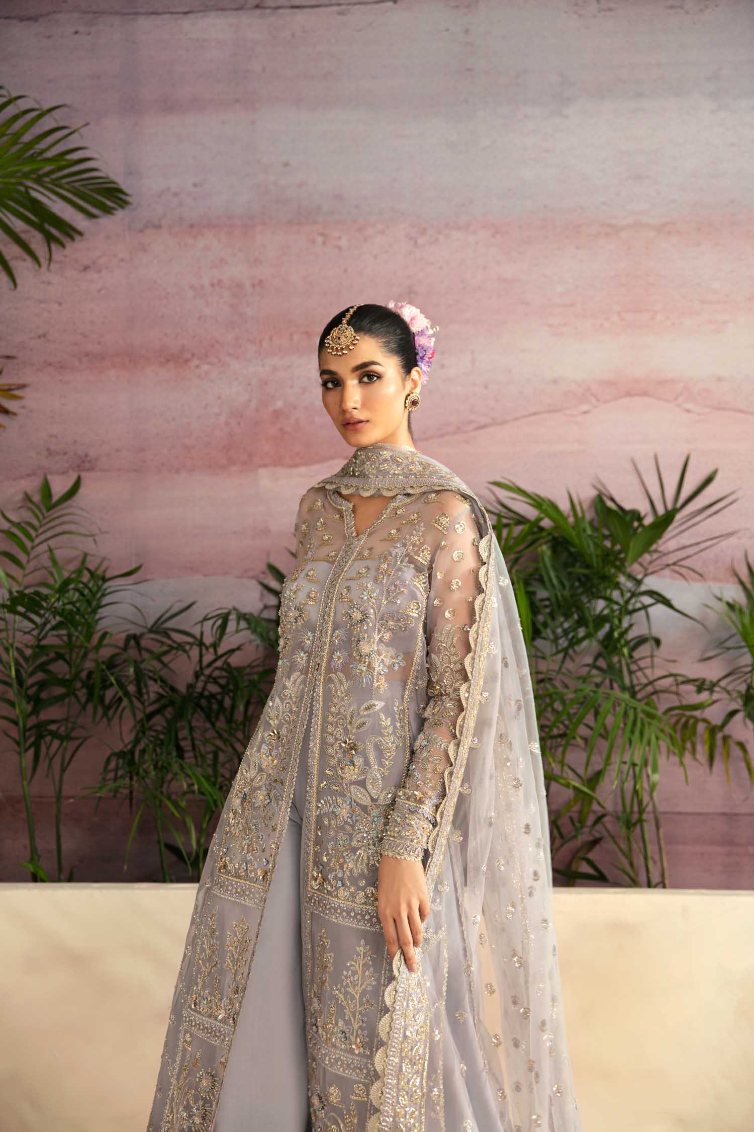 Akbar Aslam | Formals | Moonlit