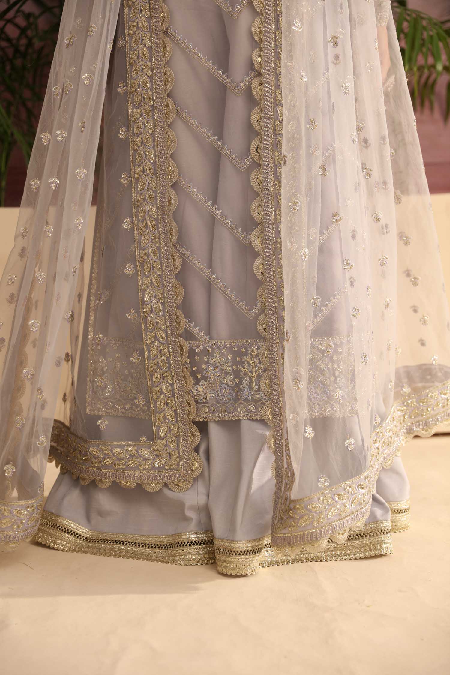 Akbar Aslam | Formals | Moonlit