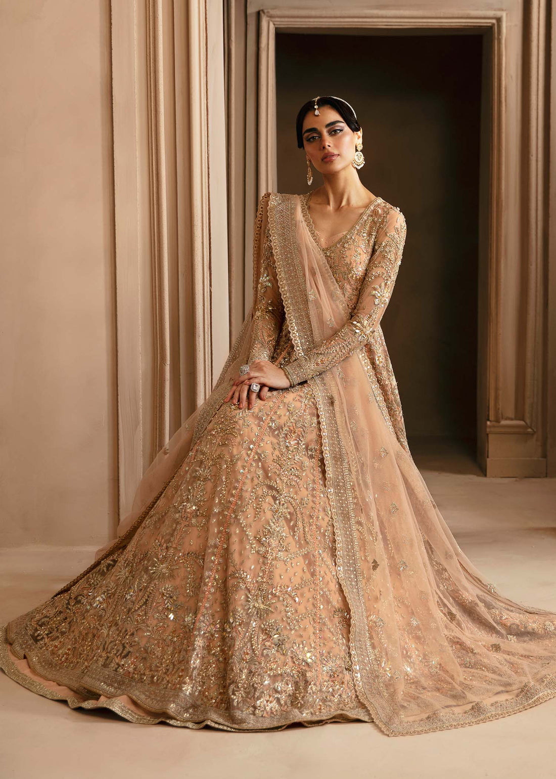 Akbar Aslam | Formals | Aveline