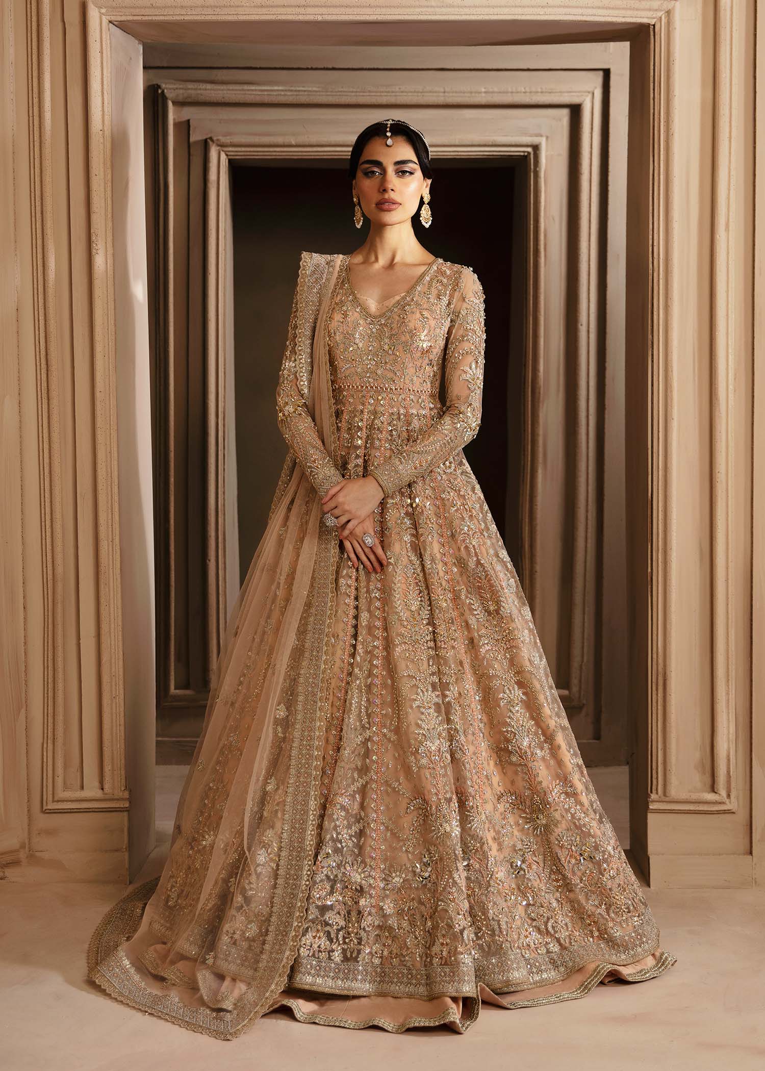 Akbar Aslam | Formals | Aveline