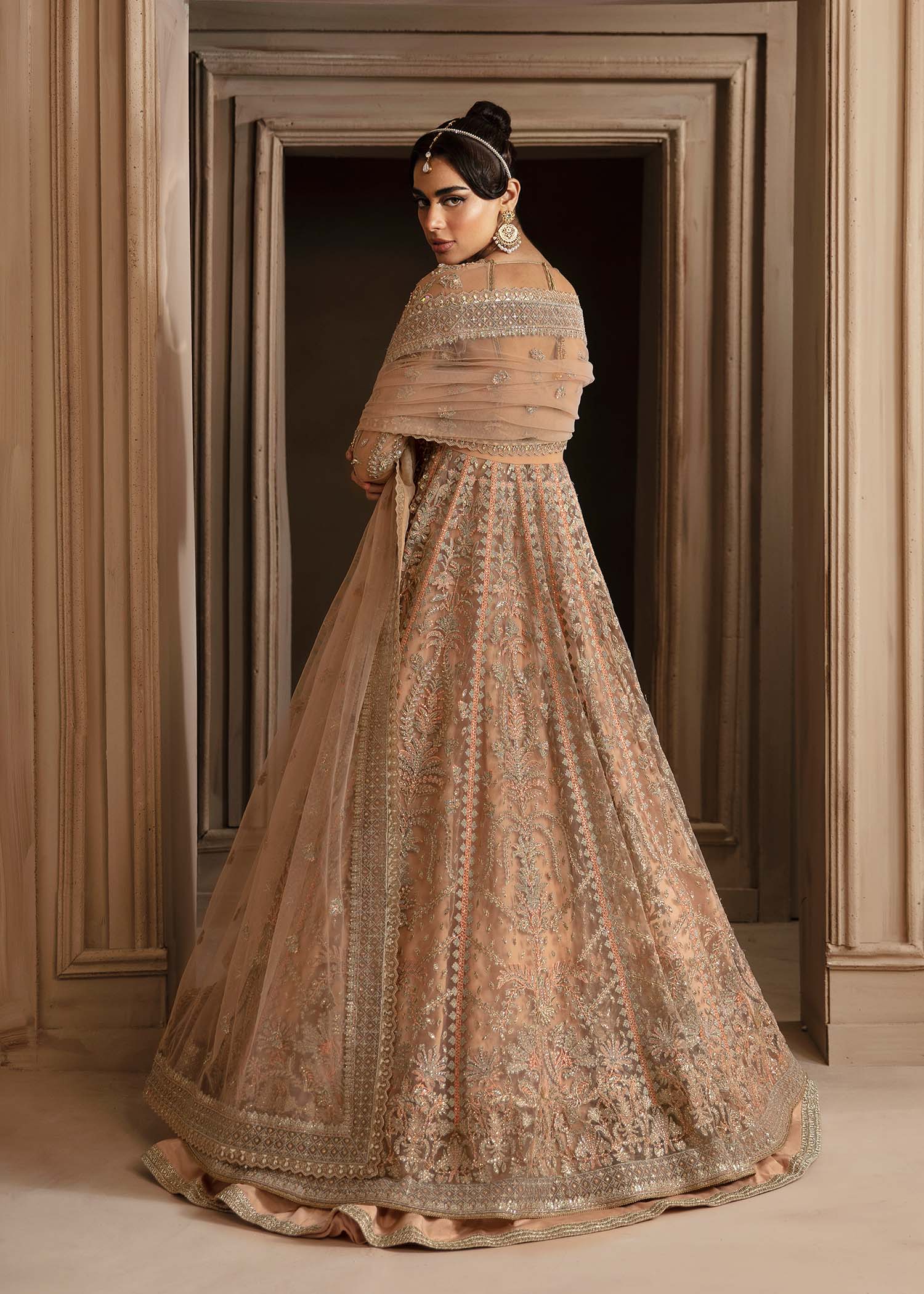 Akbar Aslam | Formals | Aveline