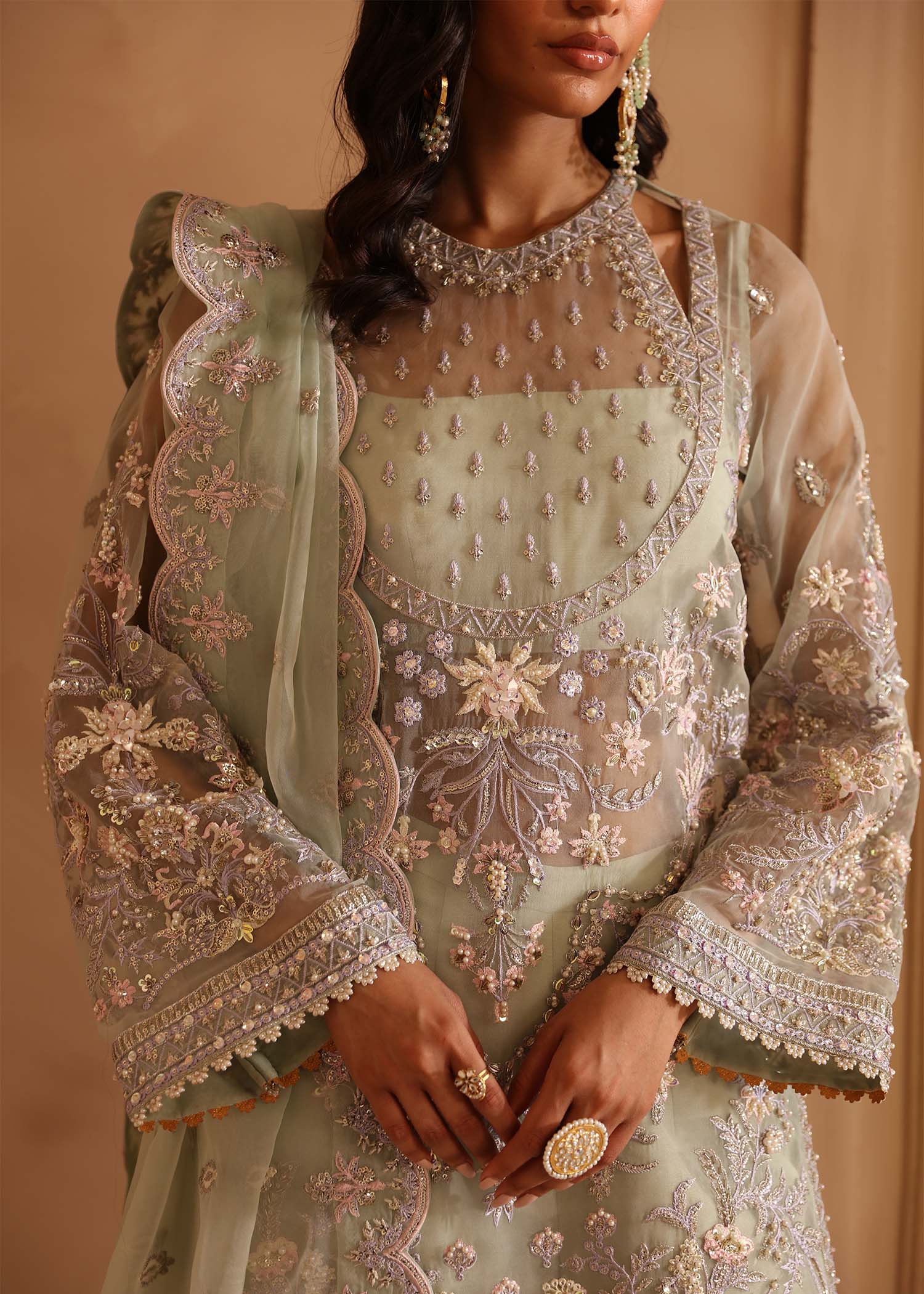 Akbar Aslam | Formals | Isolde