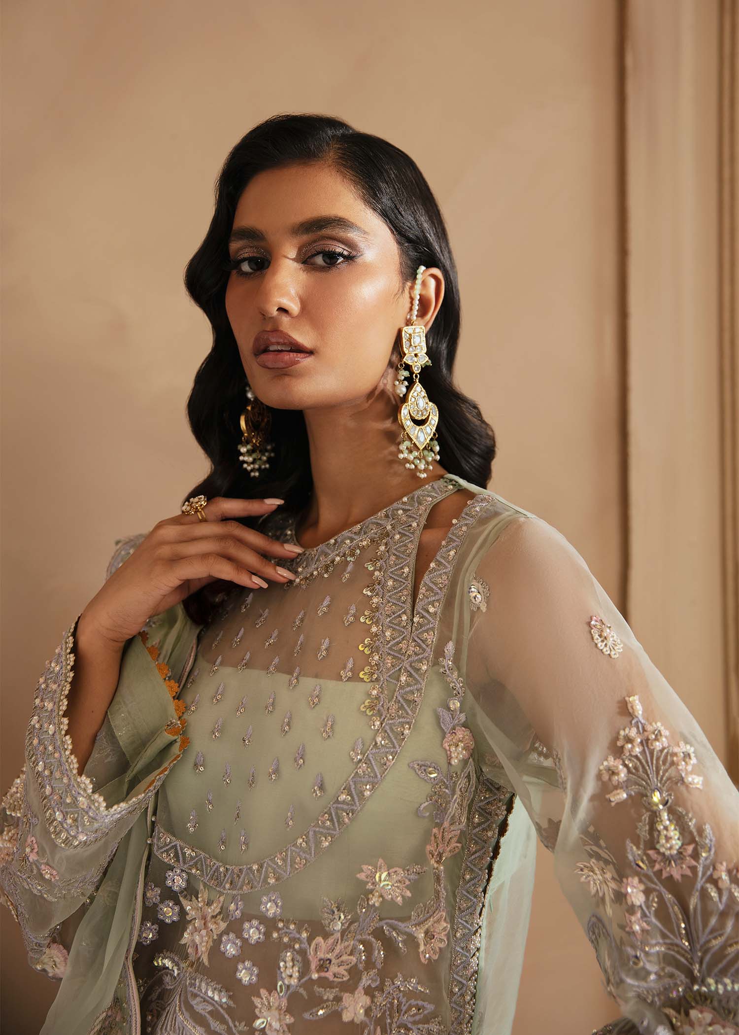 Akbar Aslam | Formals | Isolde