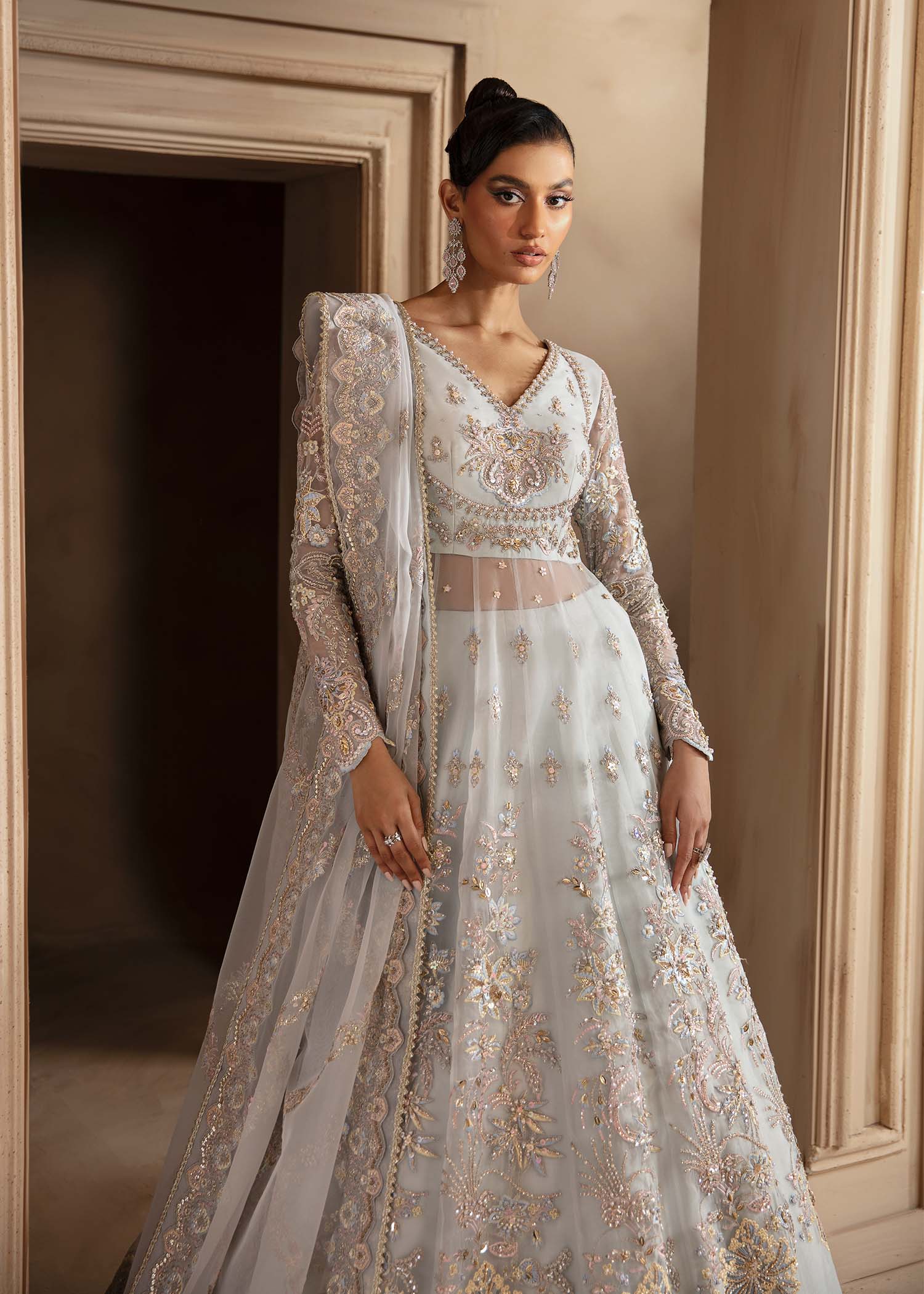 Akbar Aslam | Formals | Ophelia