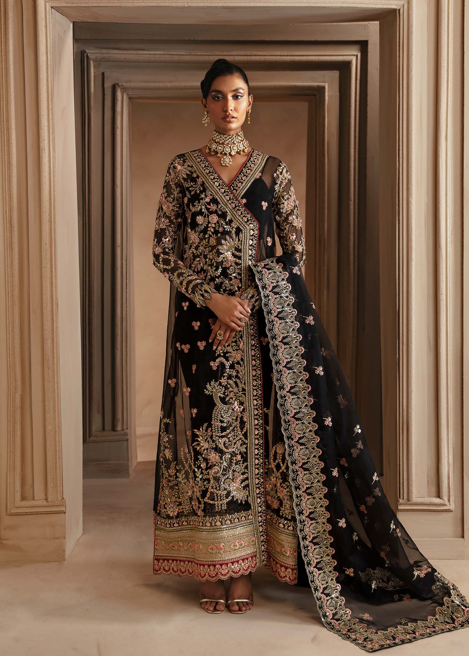 Akbar Aslam | Formals | Elysia