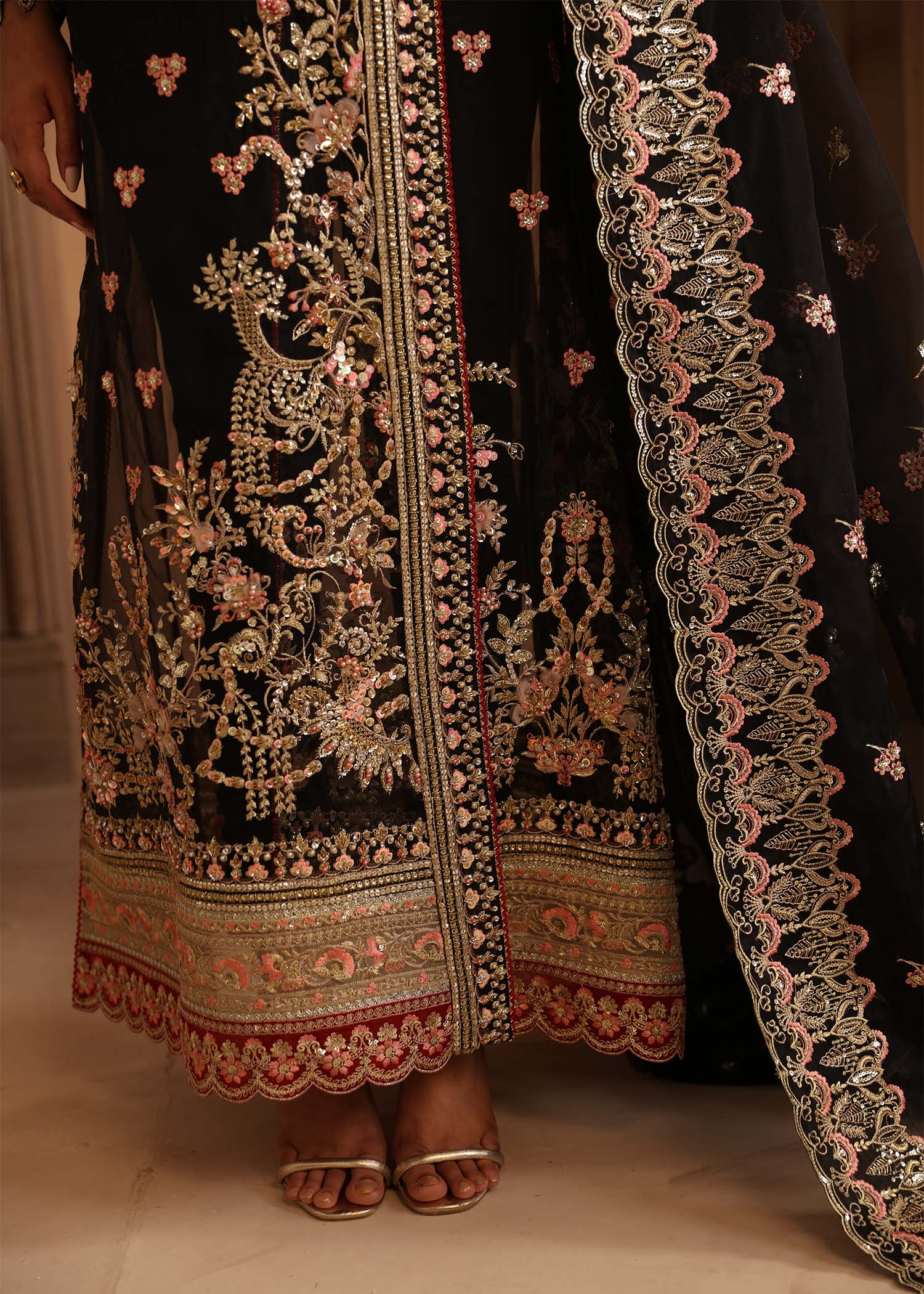 Akbar Aslam | Formals | Elysia