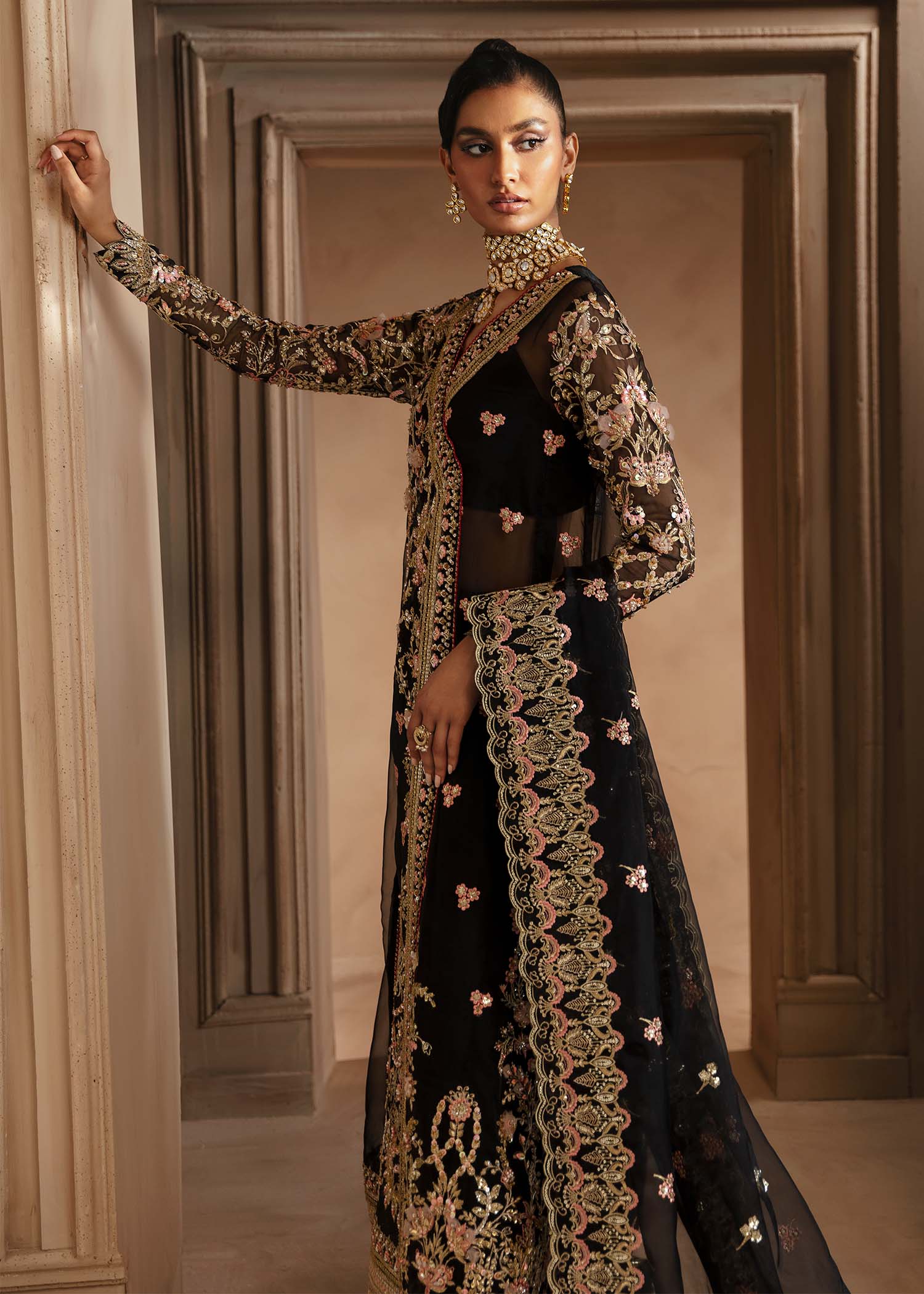 Akbar Aslam | Formals | Elysia