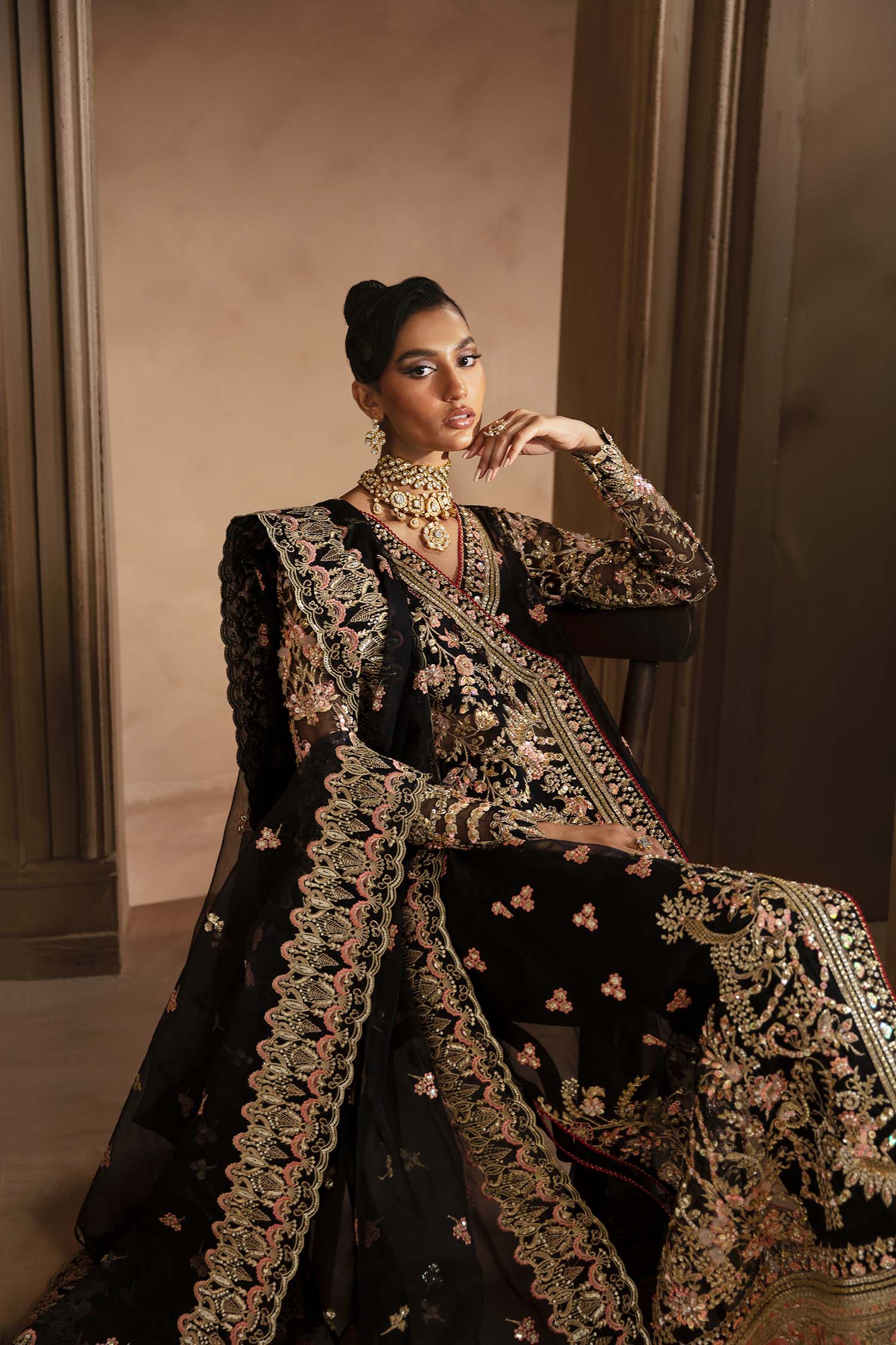 Akbar Aslam | Formals | Elysia