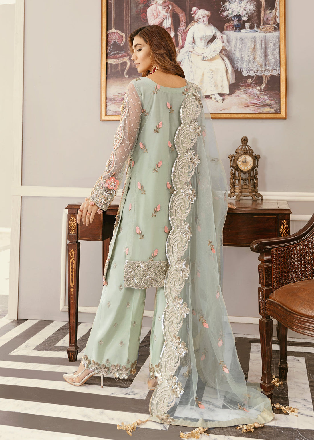 Akbar Aslam | Formals | Angelica