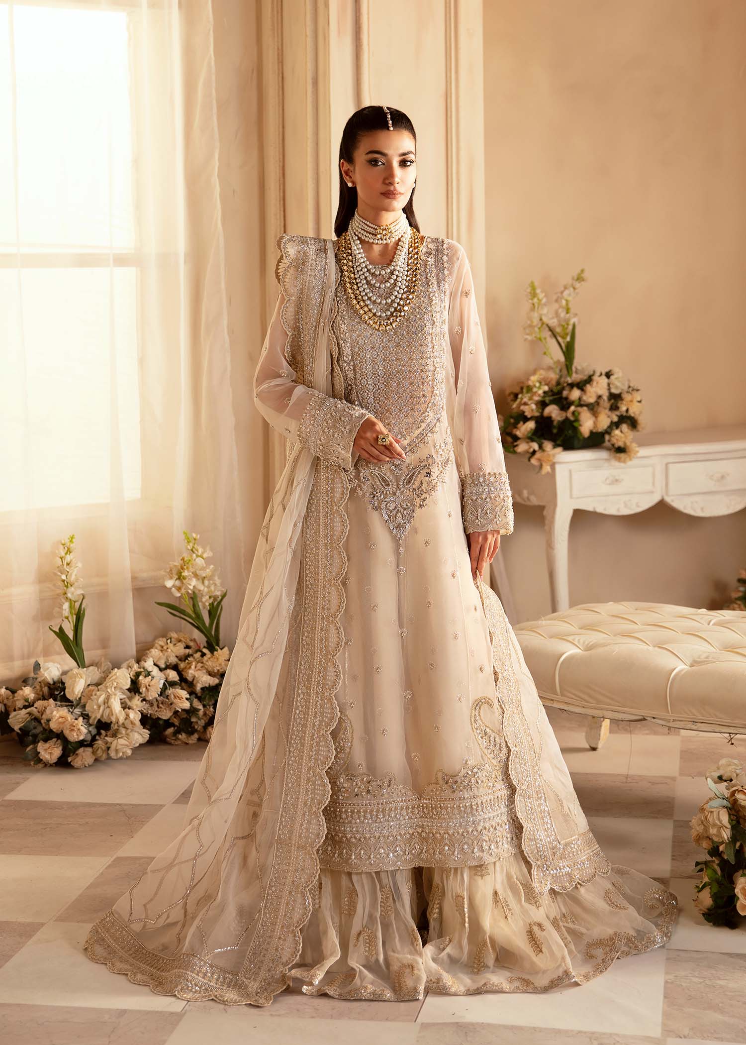 Akbar Aslam | Formals | Azucena
