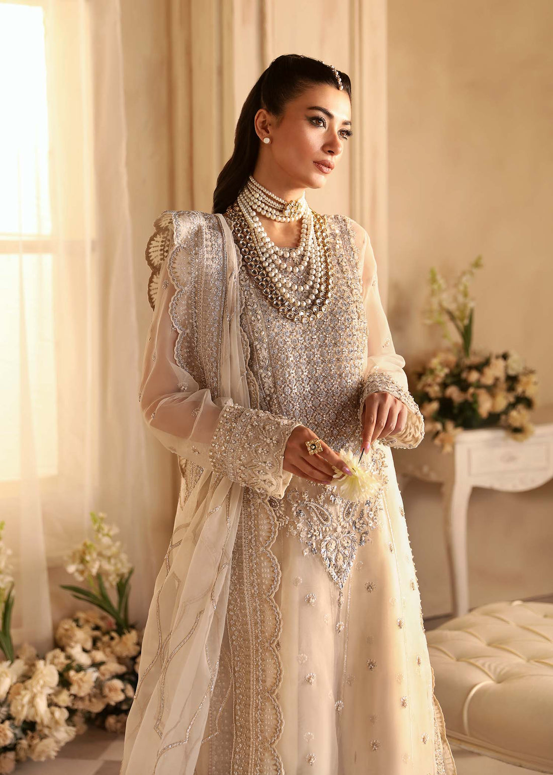 Akbar Aslam | Formals | Azucena