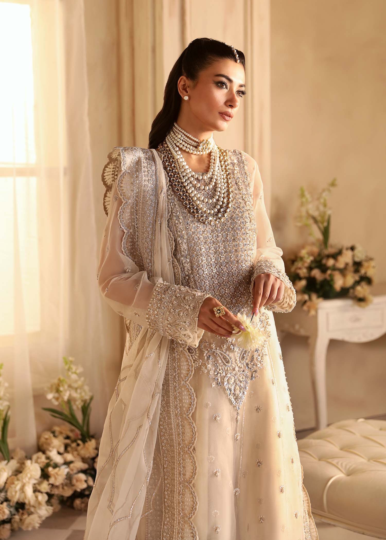 Akbar Aslam | Formals | Azucena