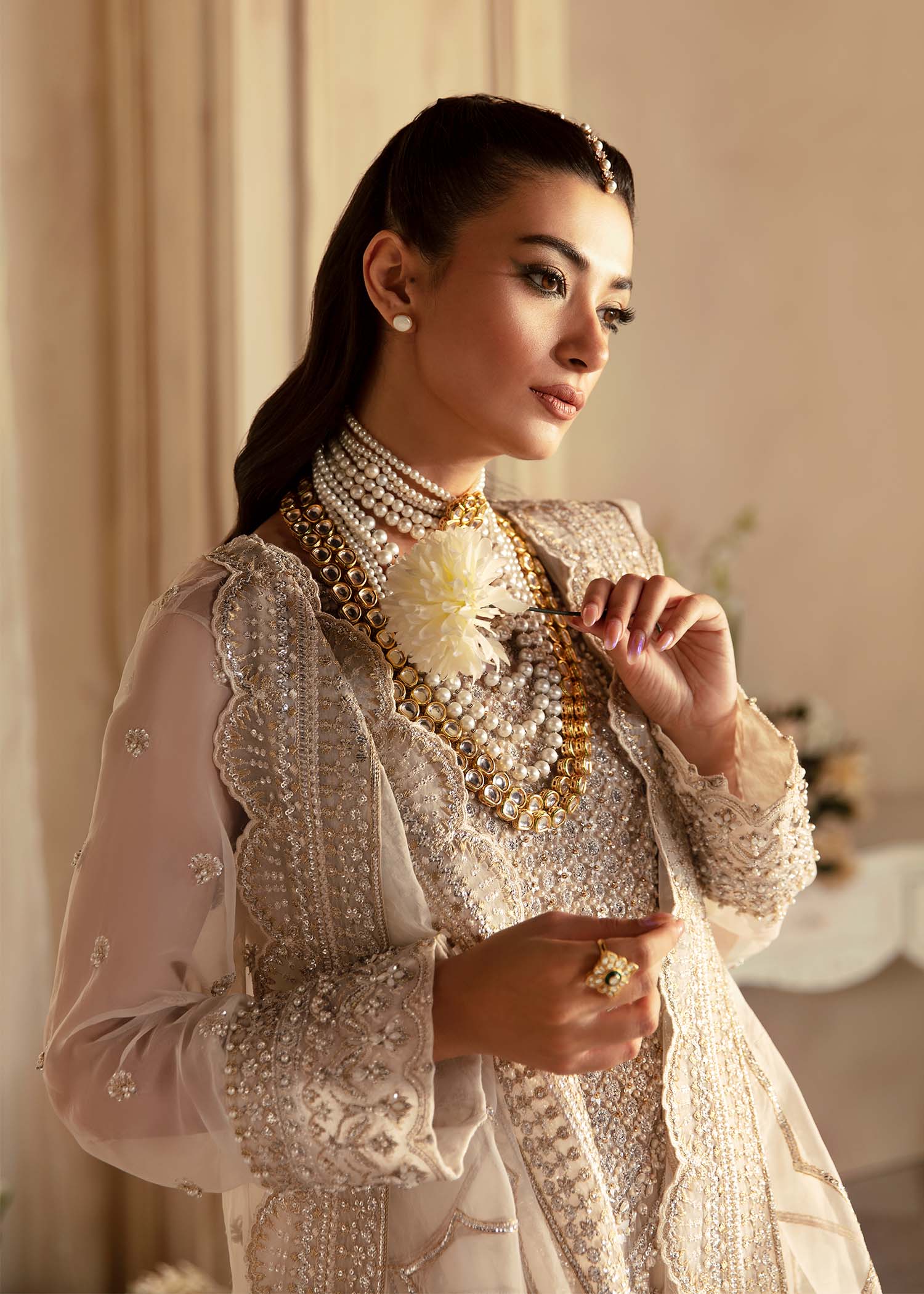 Akbar Aslam | Formals | Azucena