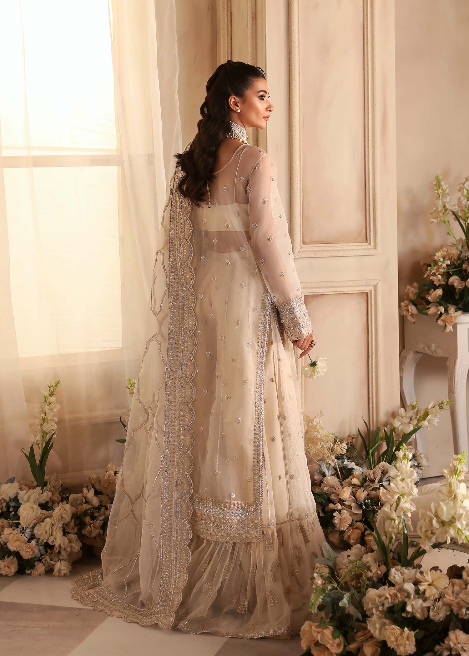 Akbar Aslam | Formals | Azucena