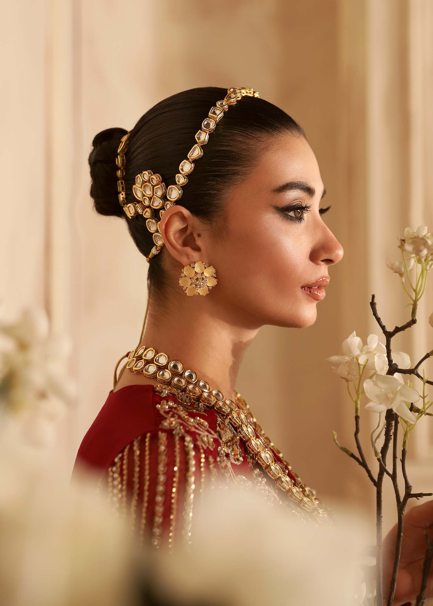 Akbar Aslam | Formals | Rosier