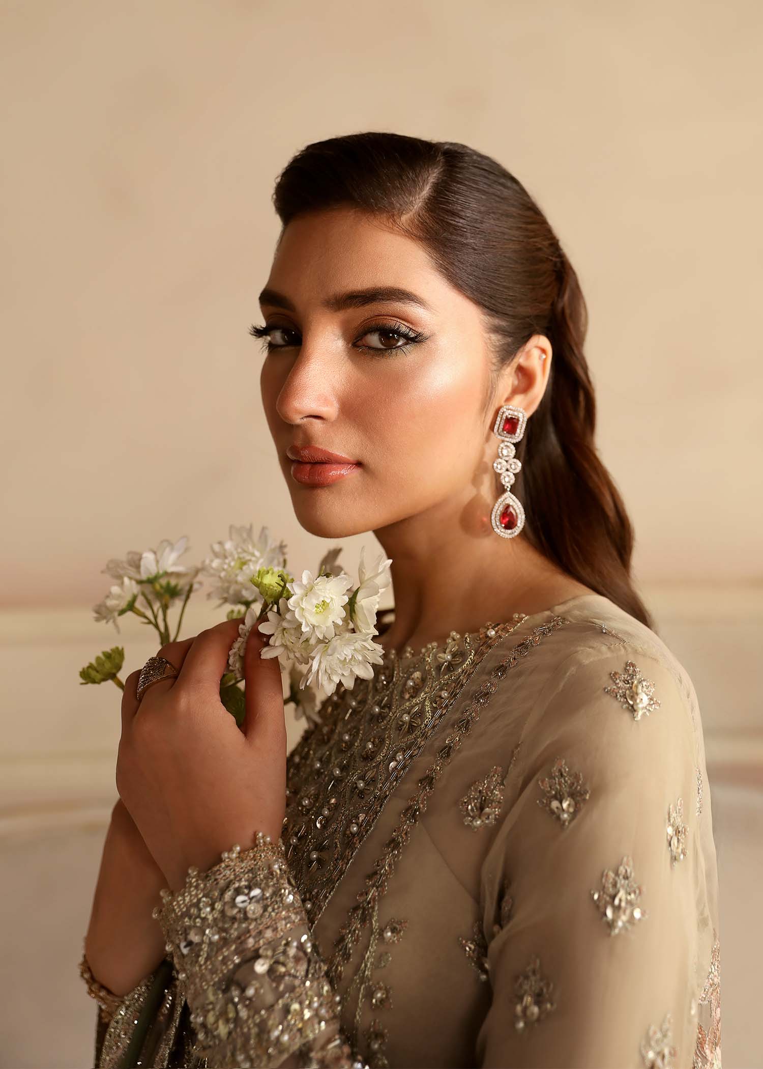 Akbar Aslam | Formals | Nacar