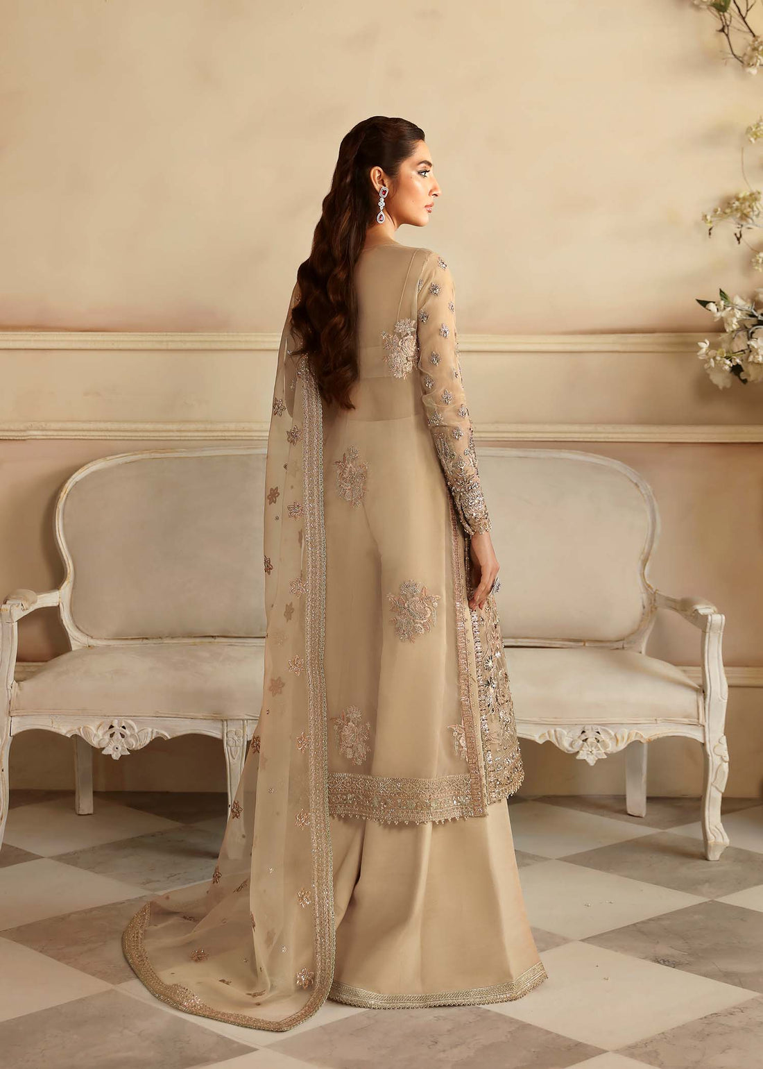Akbar Aslam | Formals | Nacar