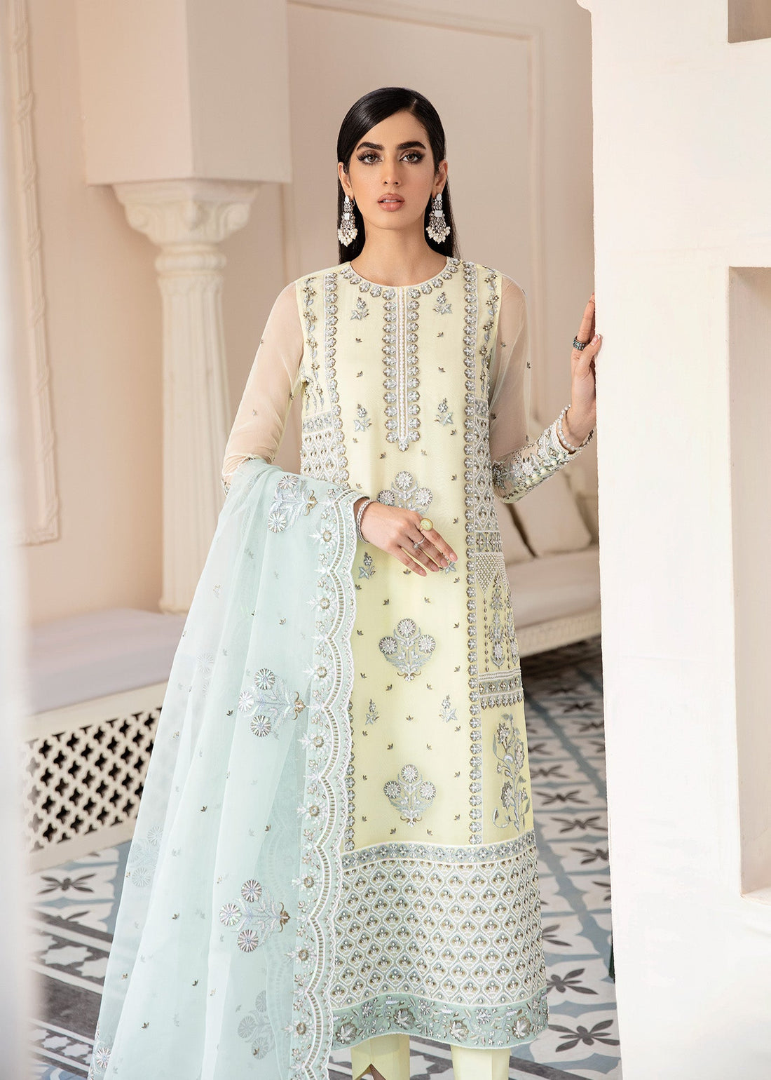 Akbar Aslam | Formals | Acira