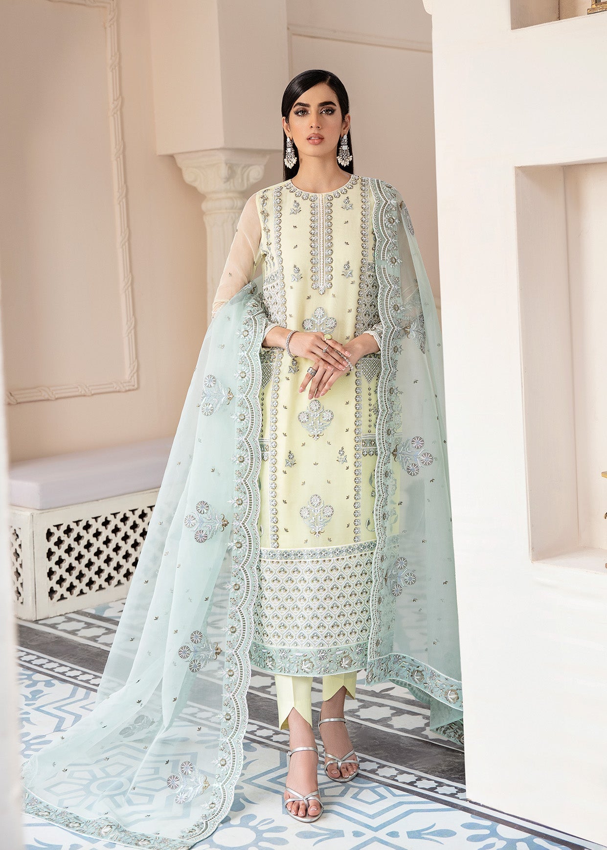 Akbar Aslam | Formals | Acira