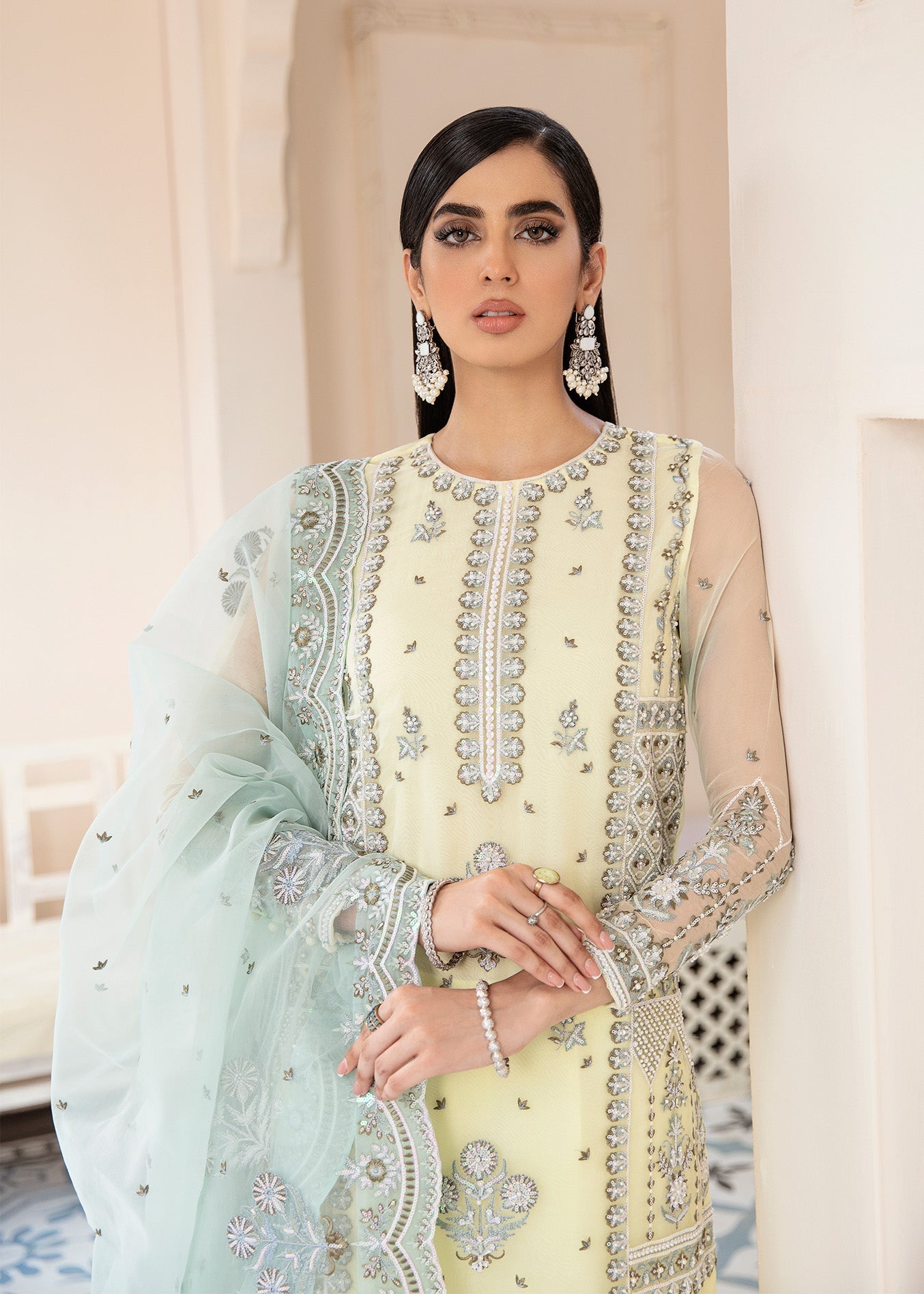 Akbar Aslam | Formals | Acira