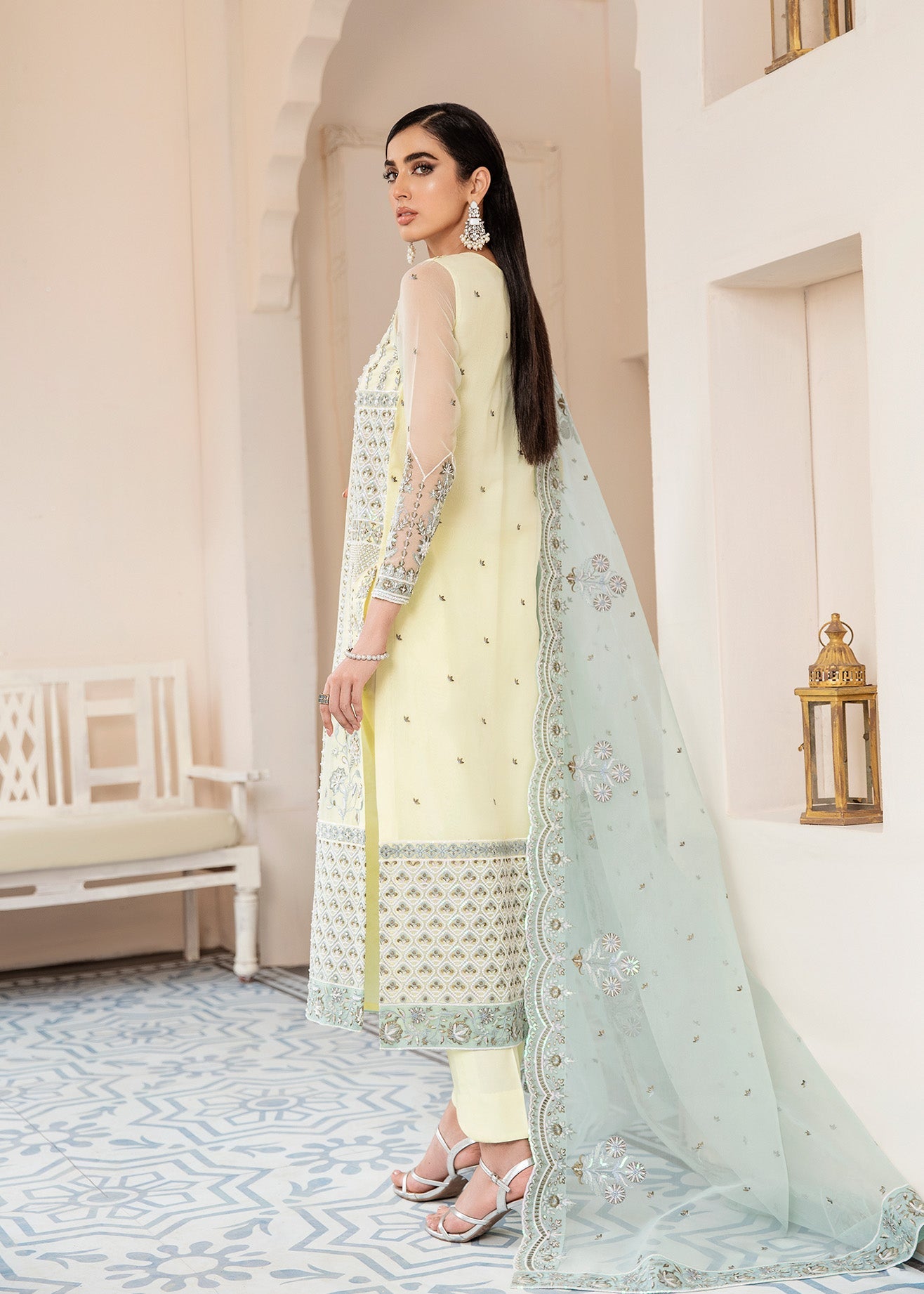 Akbar Aslam | Formals | Acira