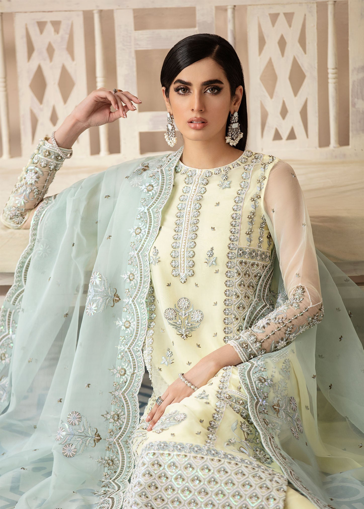 Akbar Aslam | Formals | Acira
