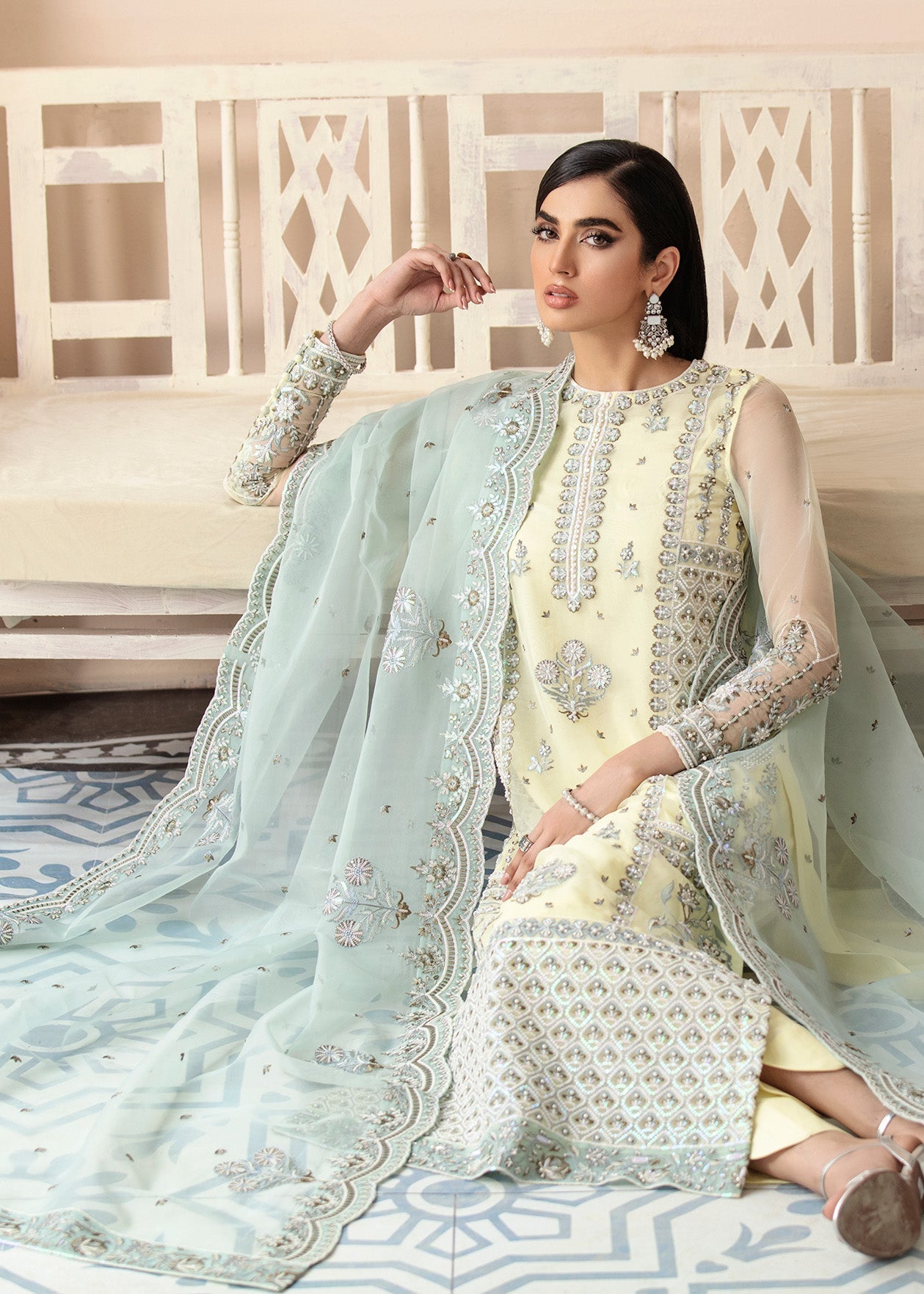 Akbar Aslam | Formals | Acira
