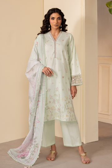 Seran | Nayab Eid Lawn | ABEER
