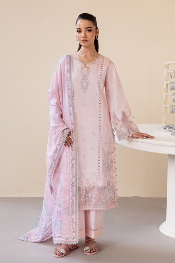 Seran | Nayab Eid Lawn | RANIA