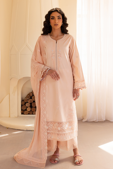 Seran | Nayab Eid Lawn | IZZA