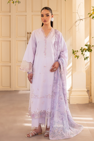 Seran | Nayab Eid Lawn | REHA