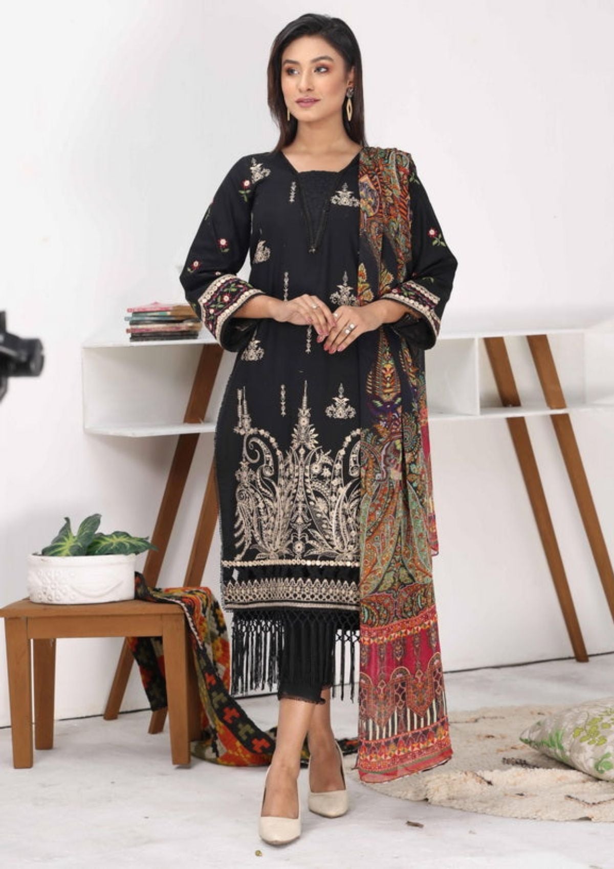 Lawn Collection - Humdum - Mohini - MH#01