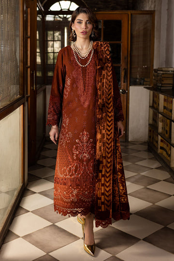 Nureh | Exclusive Shawls | NE-120