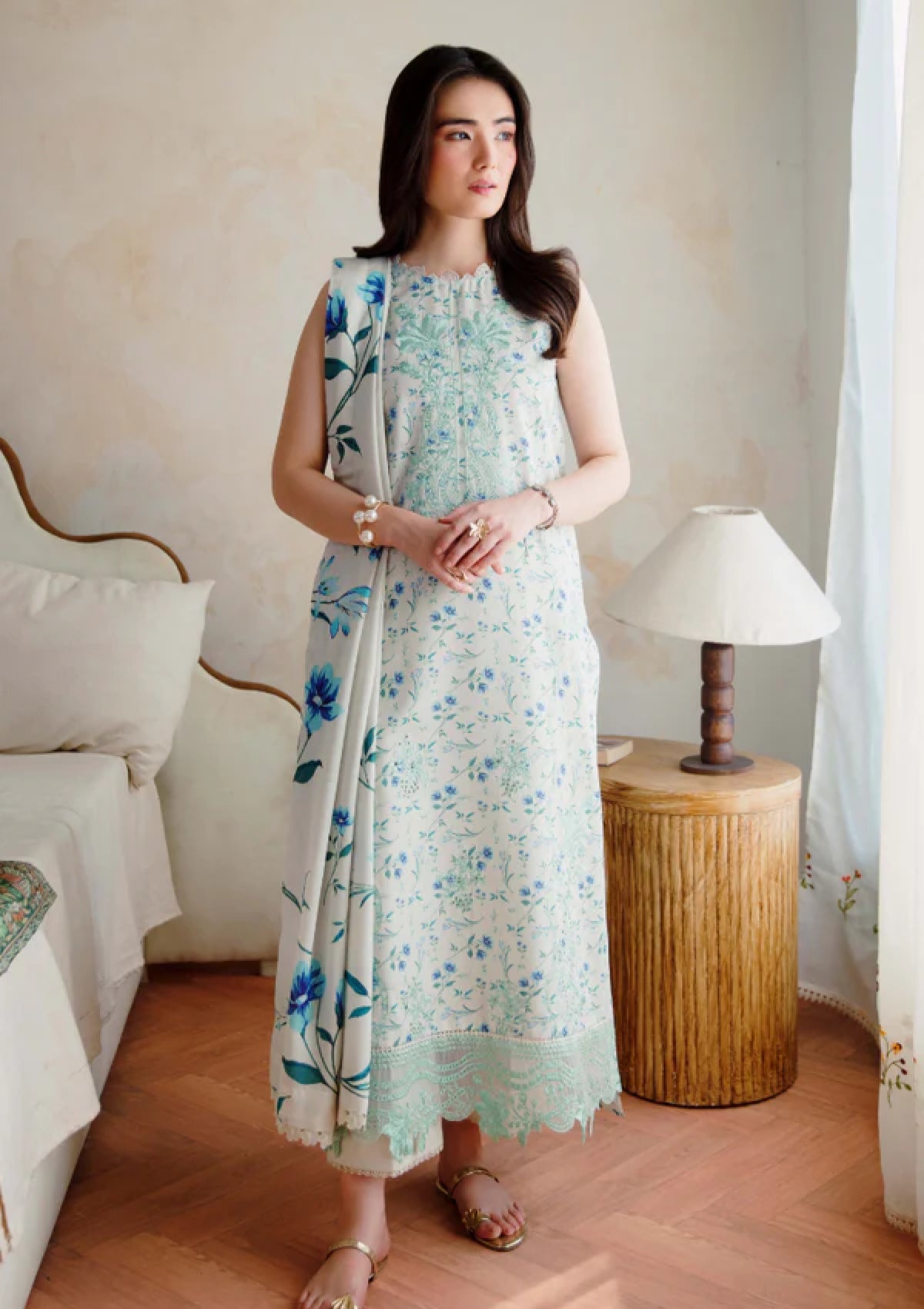 Winter - Humdum - Layla Karandi 25 - LK#01