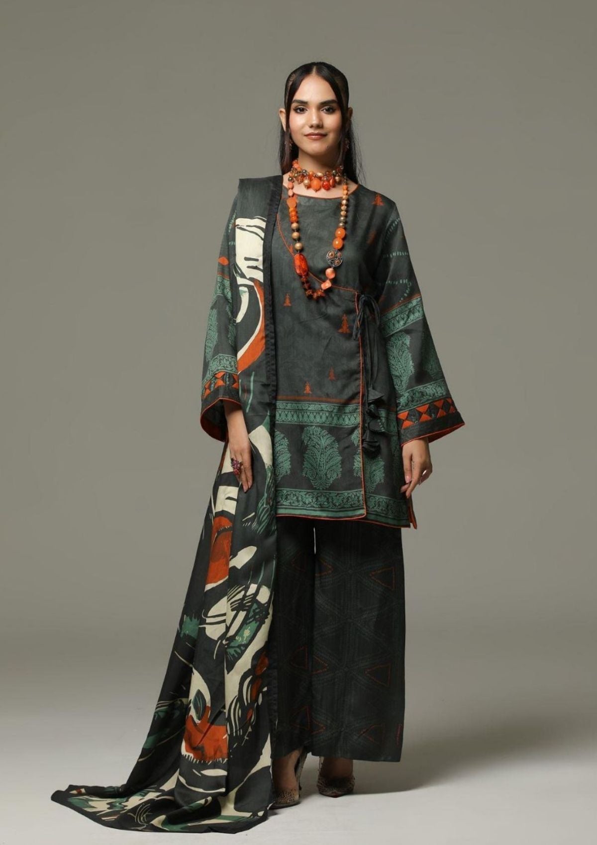 Winter Collection - Paltar - Sarmaa - PF#092305