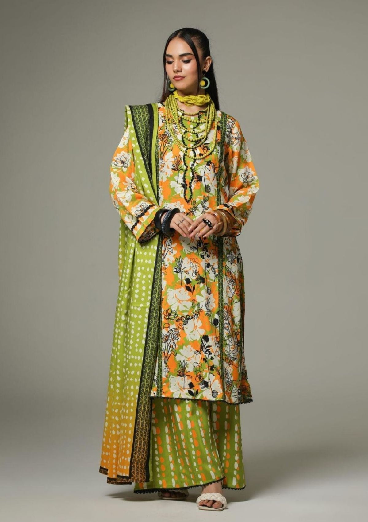 Winter Collection - Paltar - Sarmaa - PF#092306