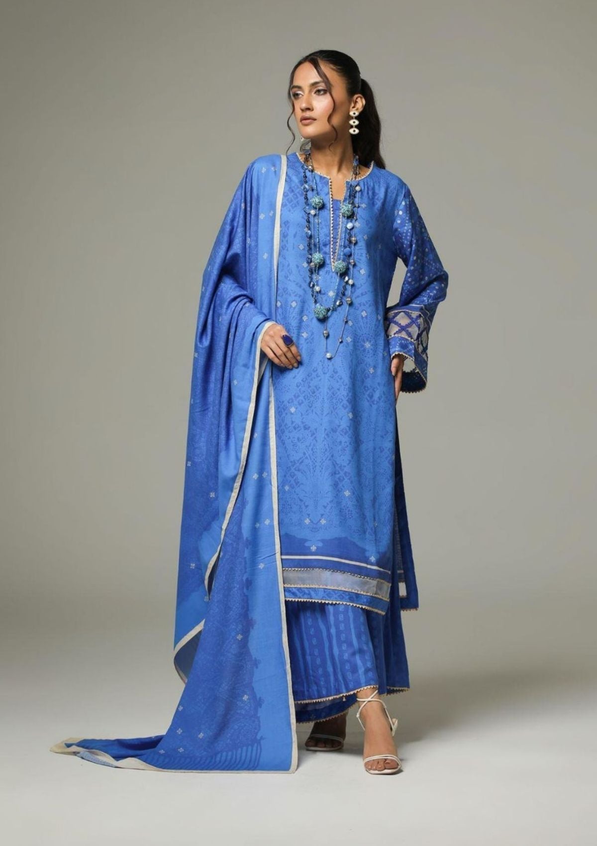 Winter Collection - Paltar - Sarmaa - PF#092309
