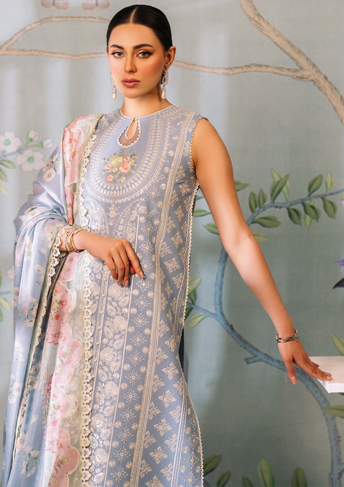 Lawn Collection - Bin Ilyas - La Hira - BIH#205-B
