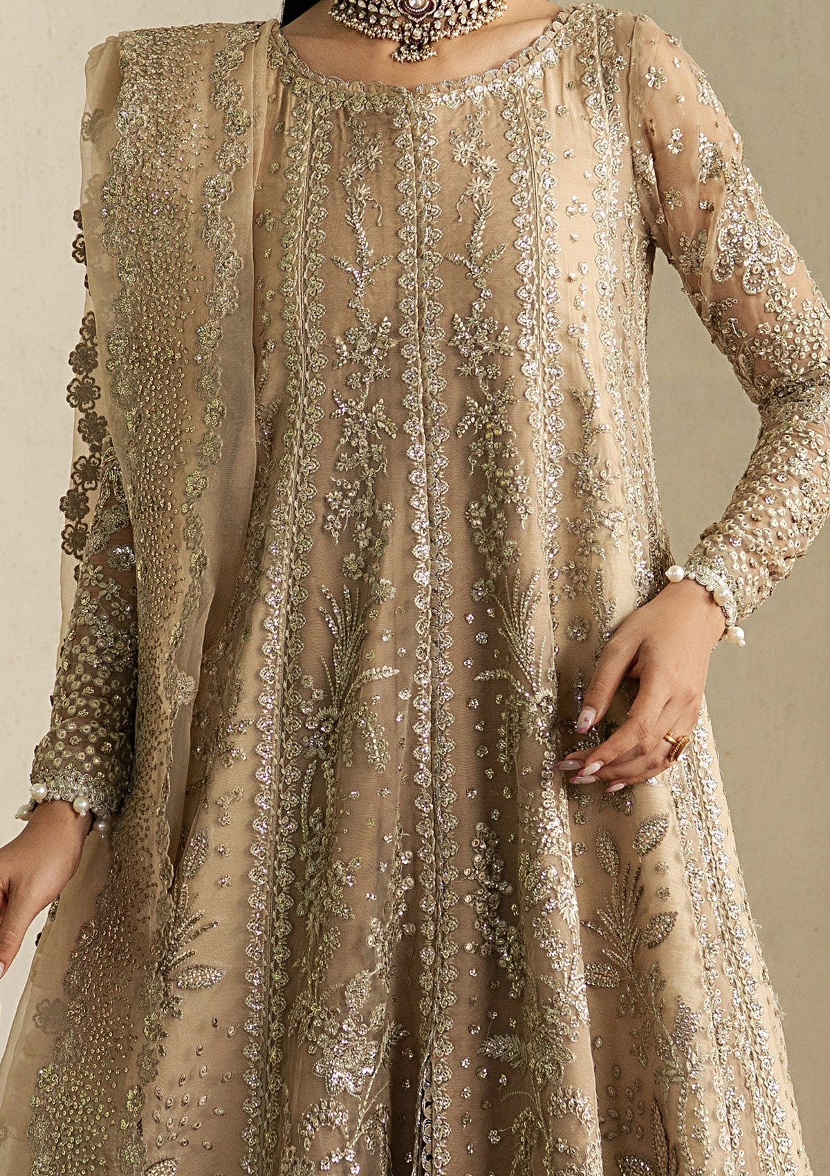 Formals - Ayzel - Pehli Nazar 25 - Mehekti