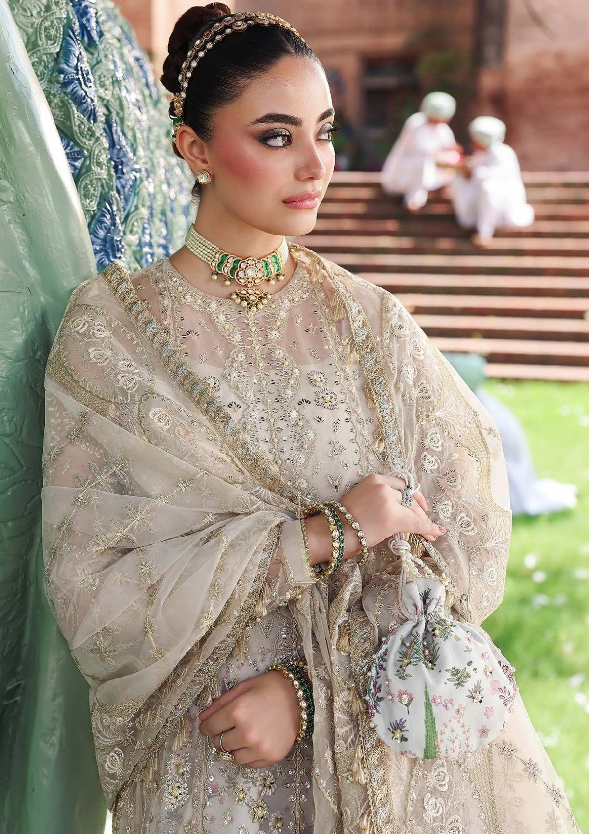 Formals - Sardinia - Veere Di Wedding - Brides Edit 25 - PAREESA