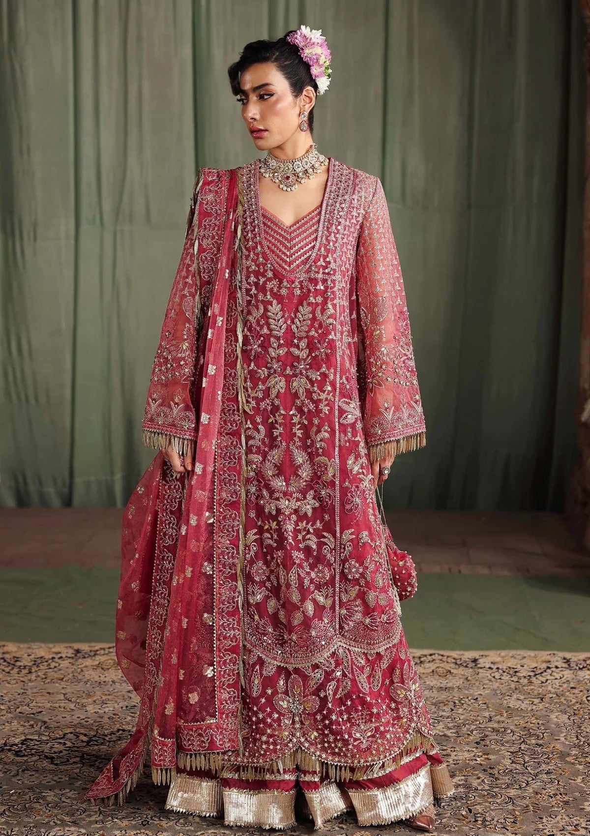 Formals - Sardinia - Veere Di Wedding - Brides Edit 25 - GHAZAL