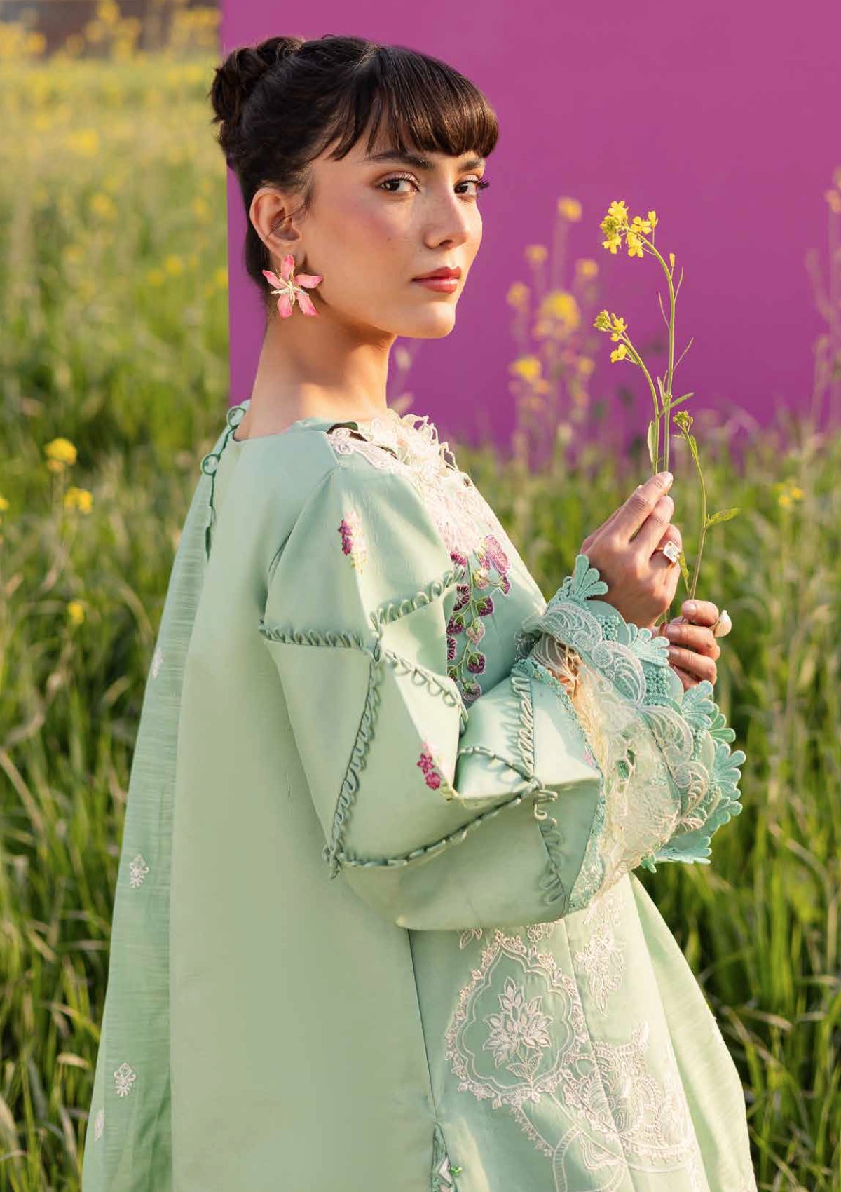 Lawn - Parishay - Shangrila - Summer Edit - SHG25#07