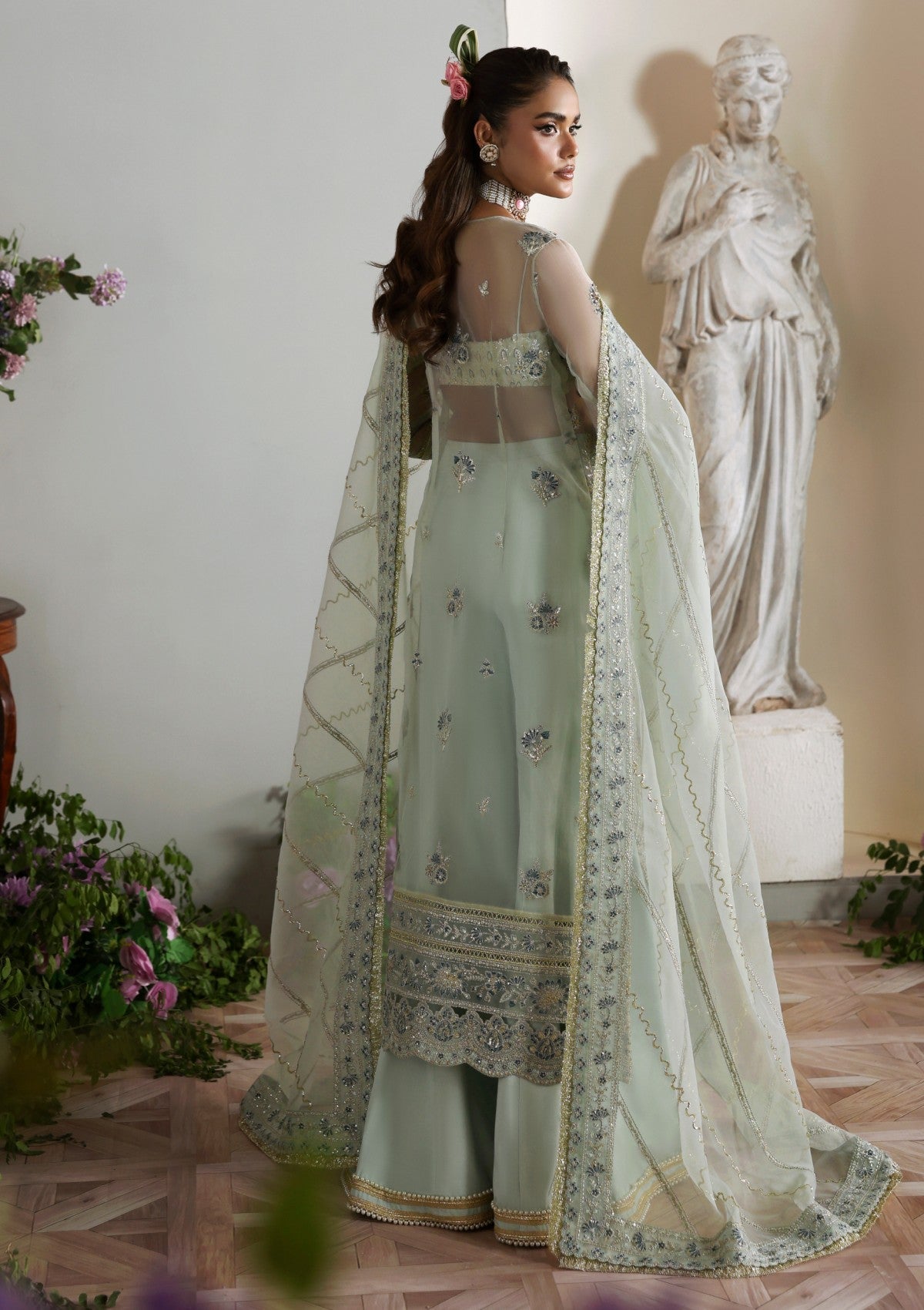 Formals - Akbar Aslam - Deewani 25 - ADF#1577 - Aetheria