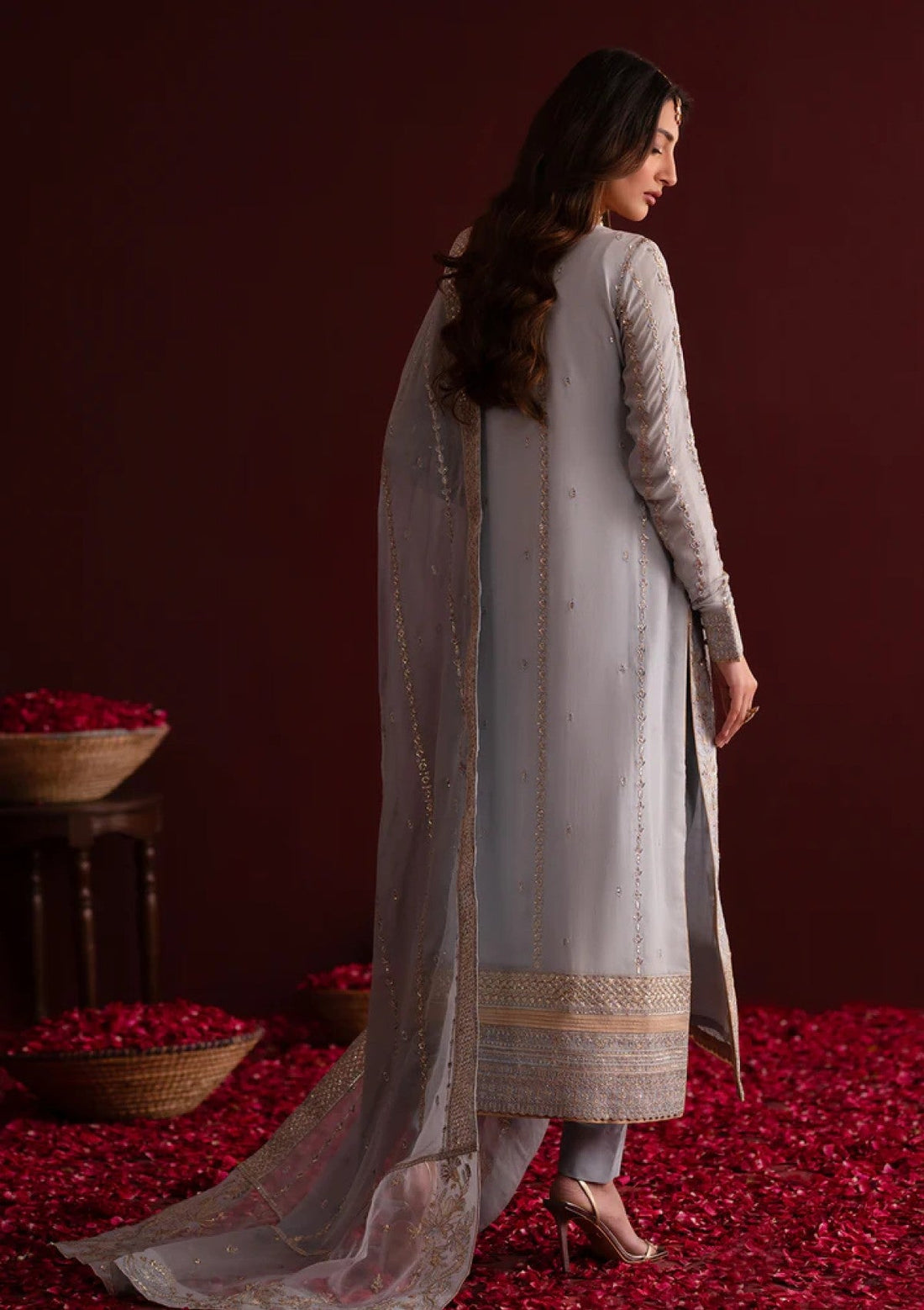 Formals - Emaan Adeel - Nooresha - Sahira