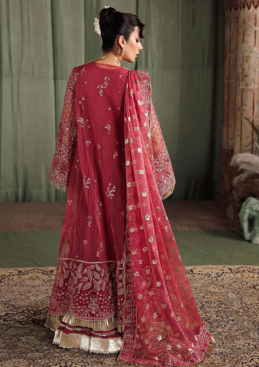 Formals - Sardinia - Veere Di Wedding - Brides Edit 25 - GHAZAL