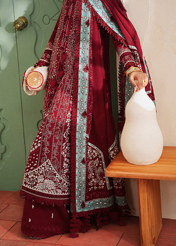 Suffuse | Eid Lawn 25 | INEESA