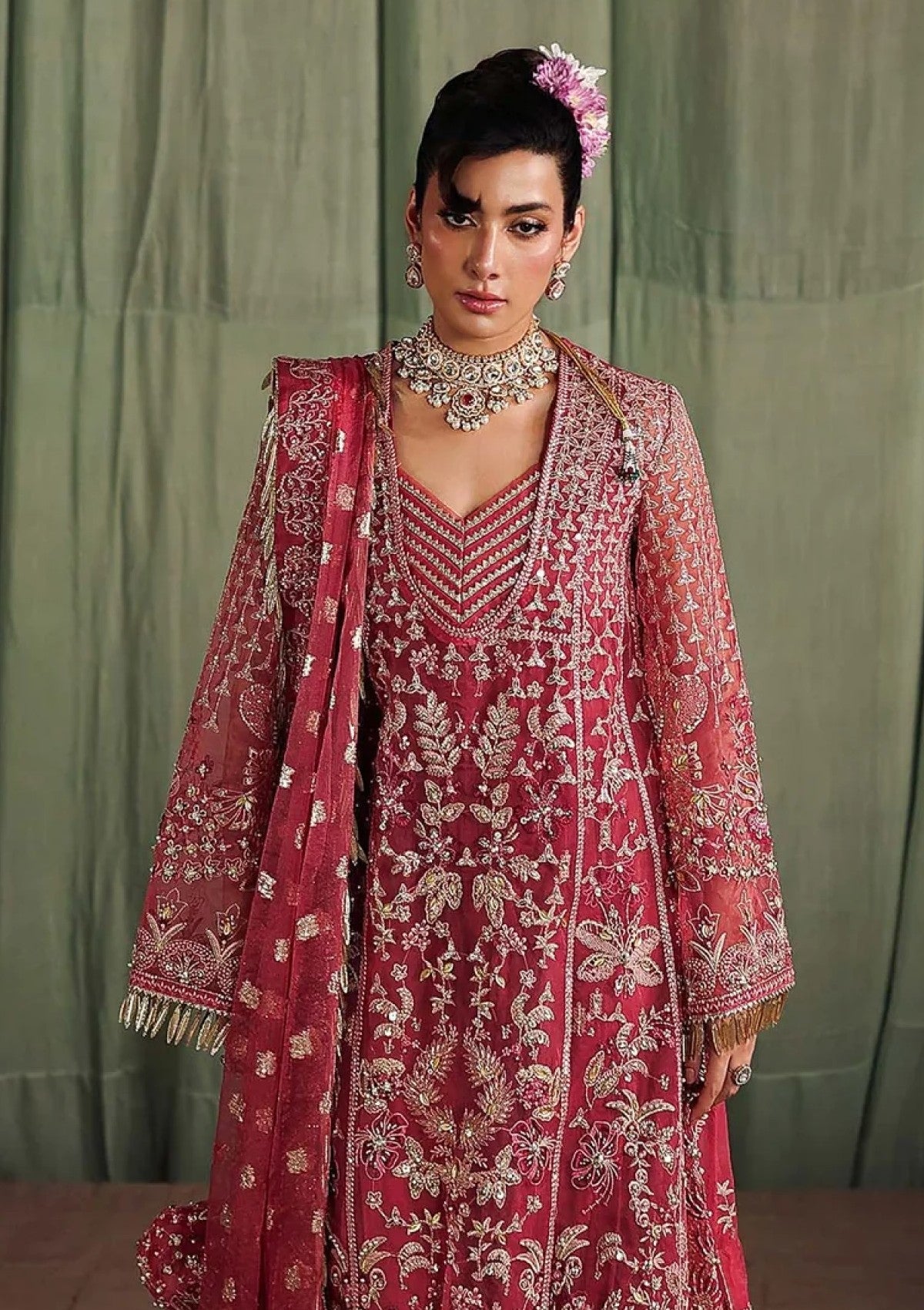Formals - Sardinia - Veere Di Wedding - Brides Edit 25 - GHAZAL