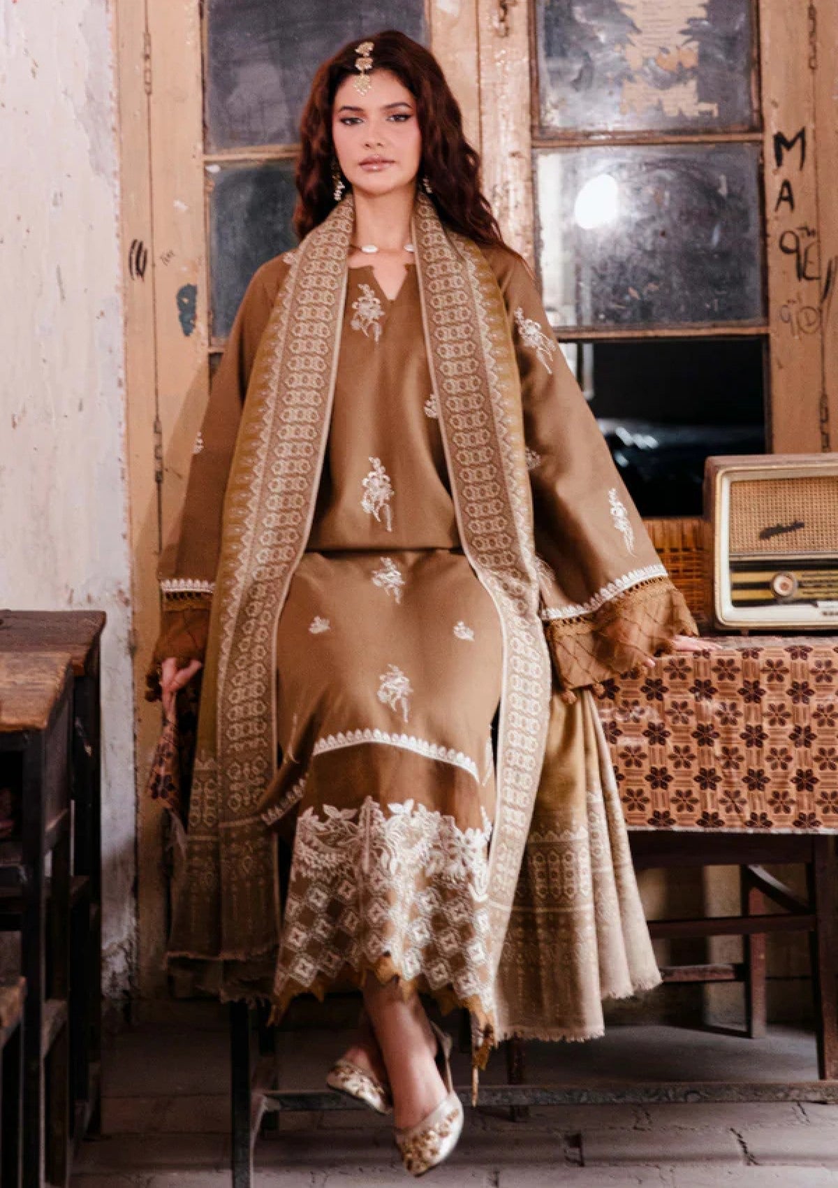 Winter - Humdum - Onora 25 - Chapter 2 - HCO#08