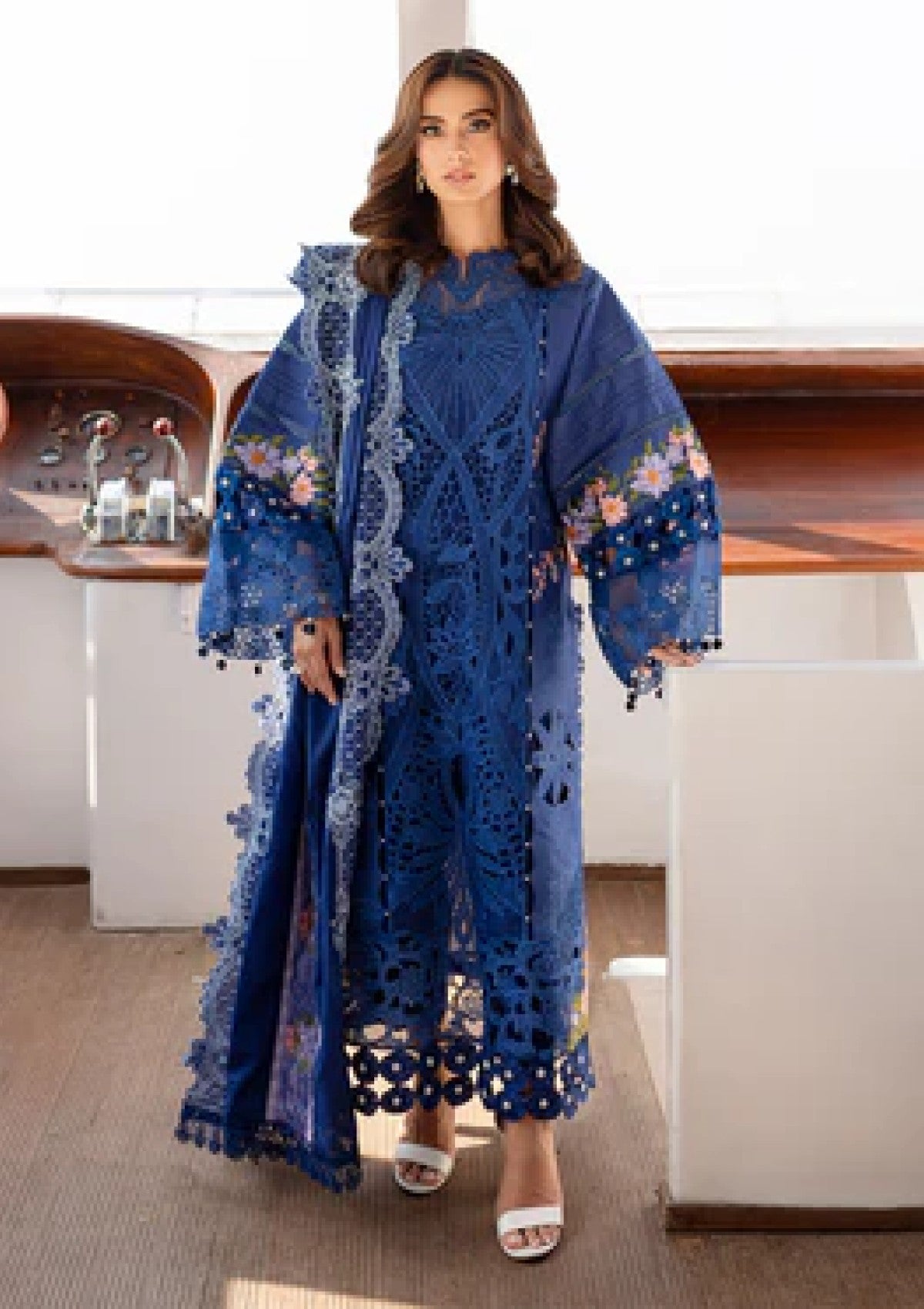 Lawn - Parishay - Monaco Luxury - PML25#06